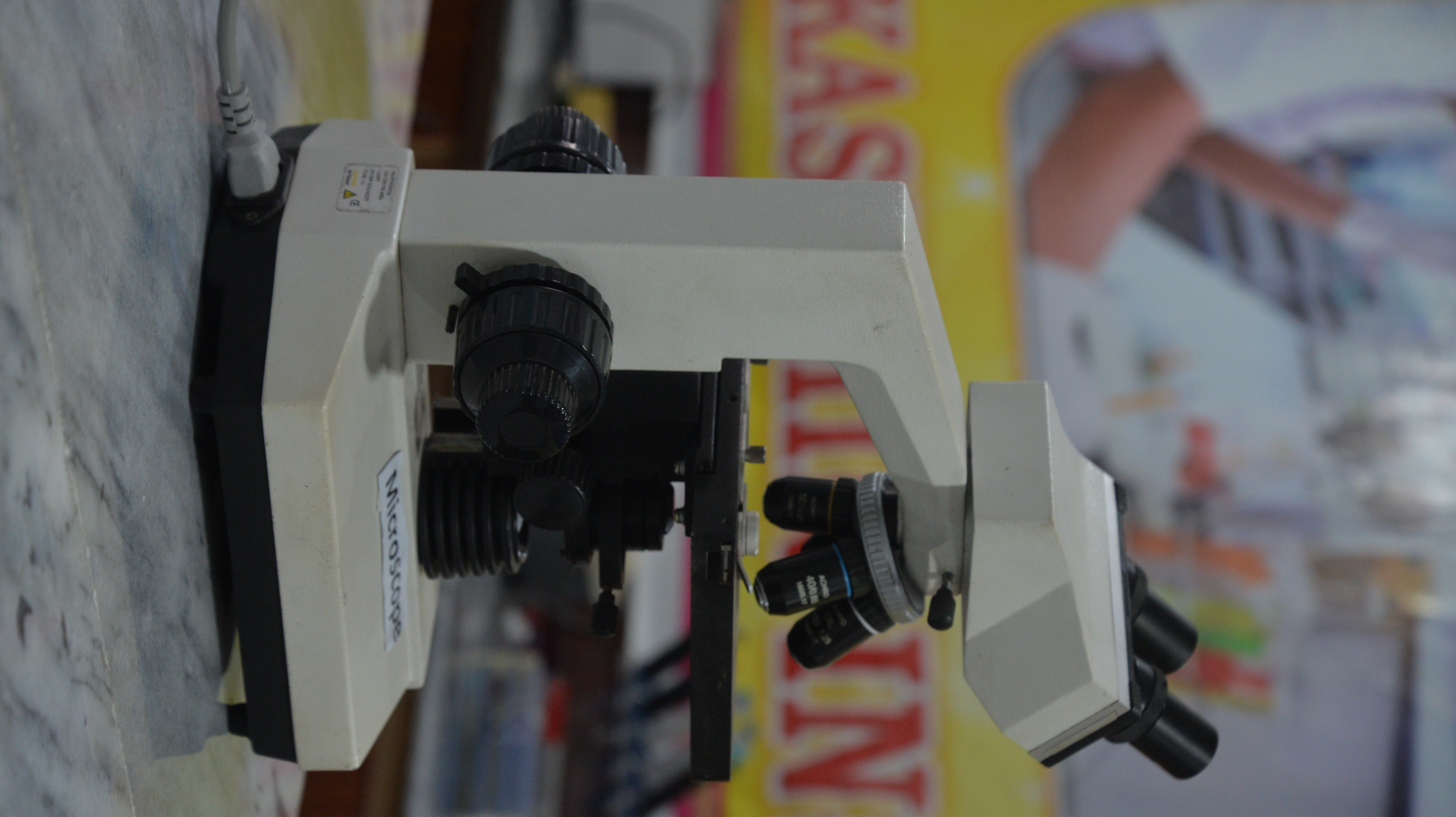 MLT Lab 1